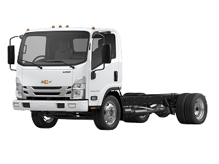 low-cab-forward