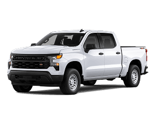 silverado