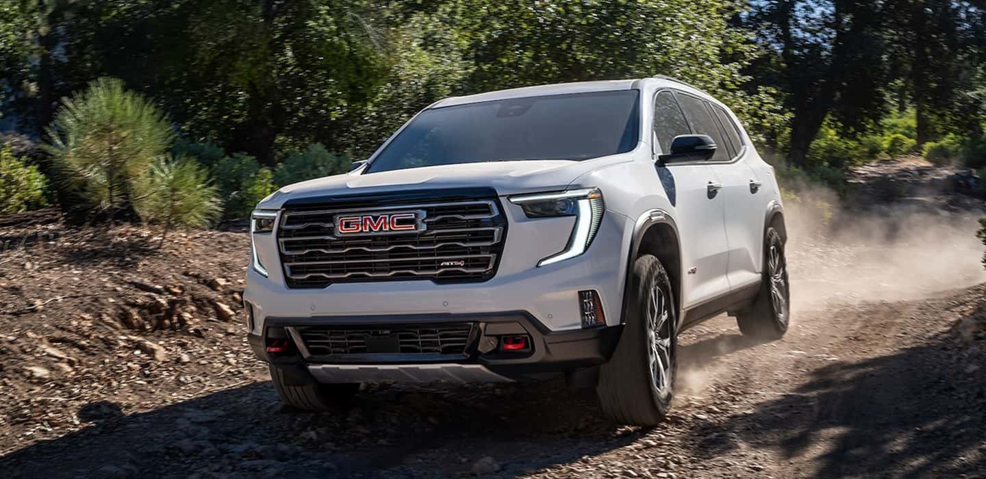 GMC Banner