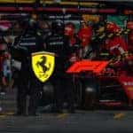 the Best Ferrari F1 Drivers