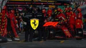 the Best Ferrari F1 Drivers