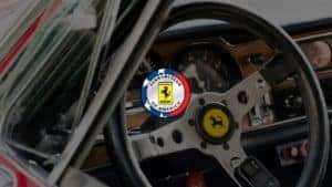 ferrari club of america