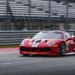 ferrari challenge 2019