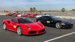 ferrari corso pilota cars