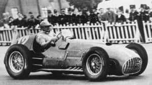 5 of the Most Memorable Ferrari Formula 1 Race Victories