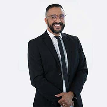 Cesar Valdez