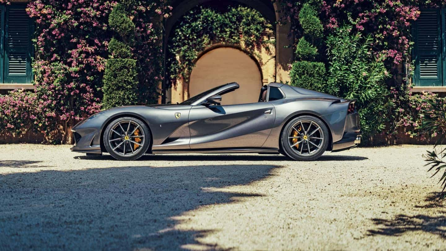 Ferrari Fort Lauderdale Is A CarFax Top Rated Dealer Of 2019