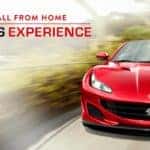 Virtual Sales Experience