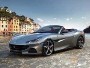Ferrari Portofino M: Voyage of Rediscovery