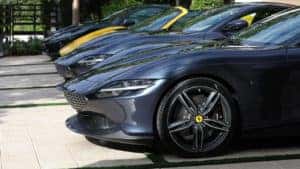 Recap: Esperienza driving event for the Ferrari SF90 and 812GTS