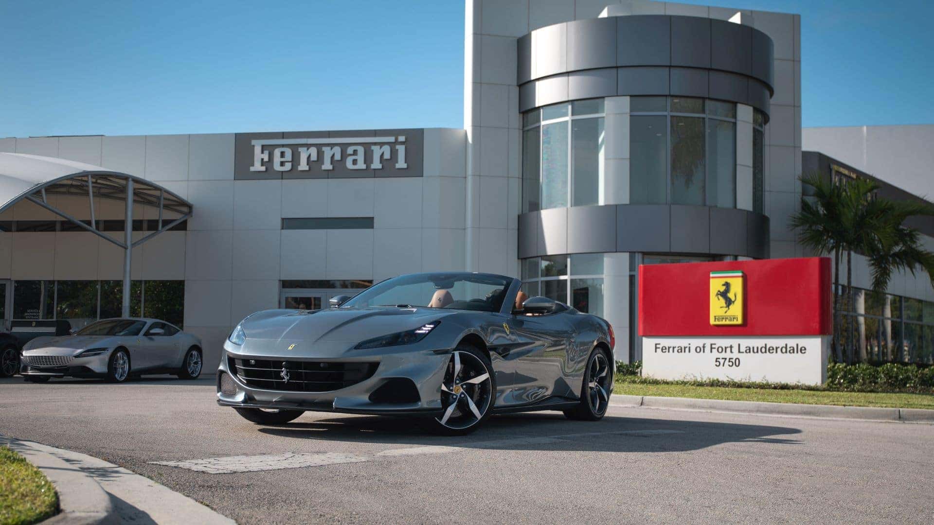 Portofino M Event Recap