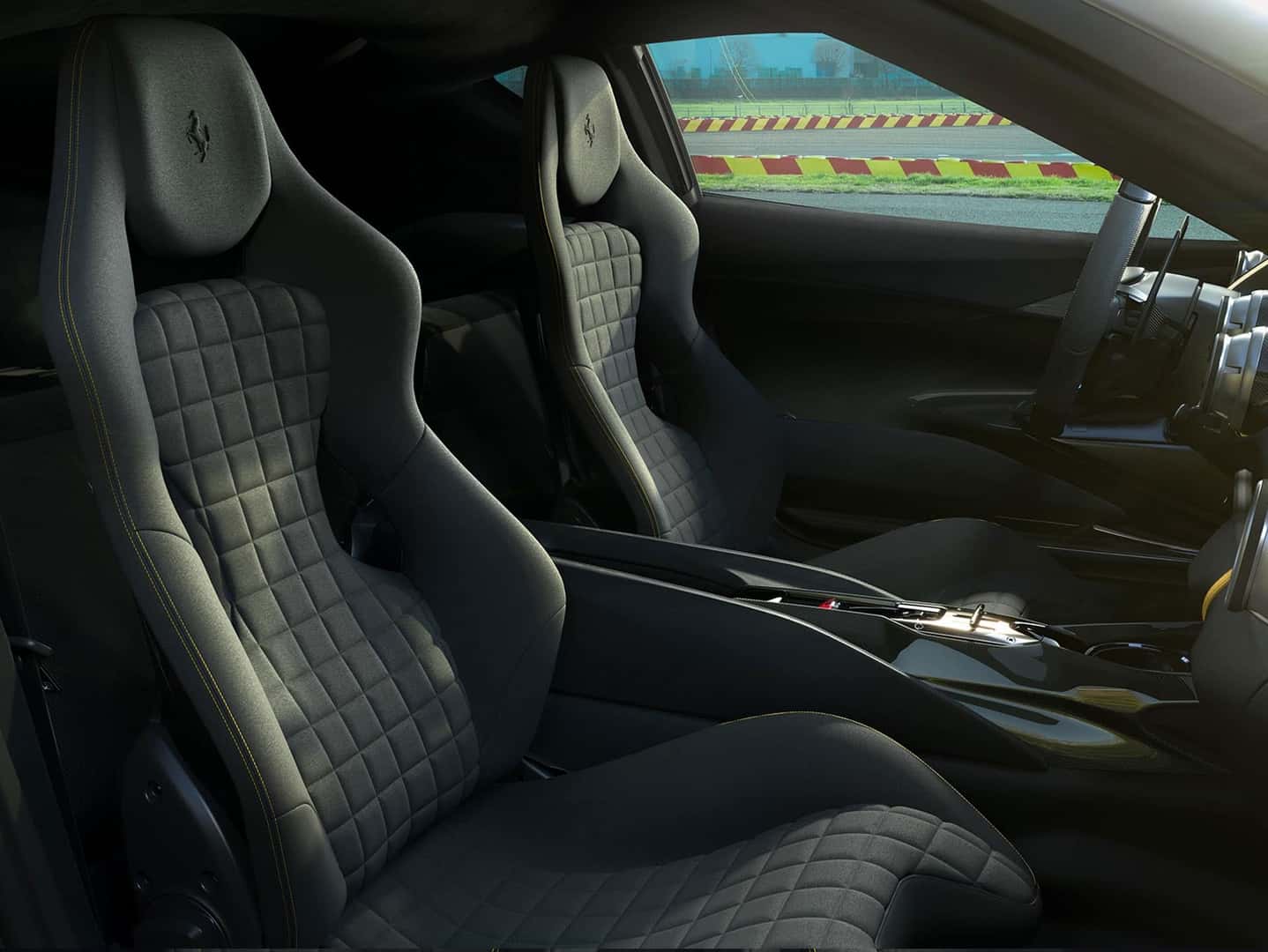 Ferrari 812 Competizione