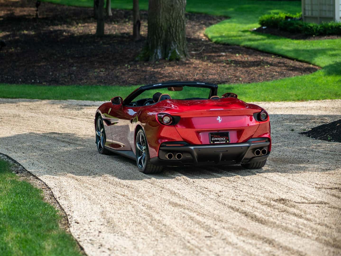 Ferrari Portofino M