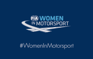 Women in motorsports
