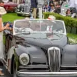 1938 Lancia Astura Pinin Farina Cabriolet