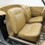 1959 Mercedes-Benz 190 SL