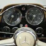 1959 Mercedes-Benz 190 SL