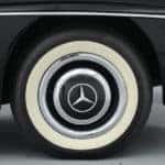 1959 Mercedes-Benz 190 SL