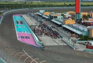 2023 Ferrari Challenge