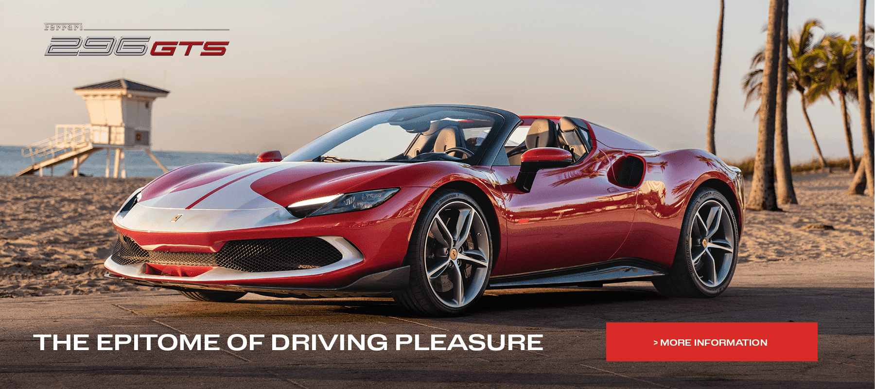 Official Ferrari Dealer - Ferrari Of Fort Lauderdale FL