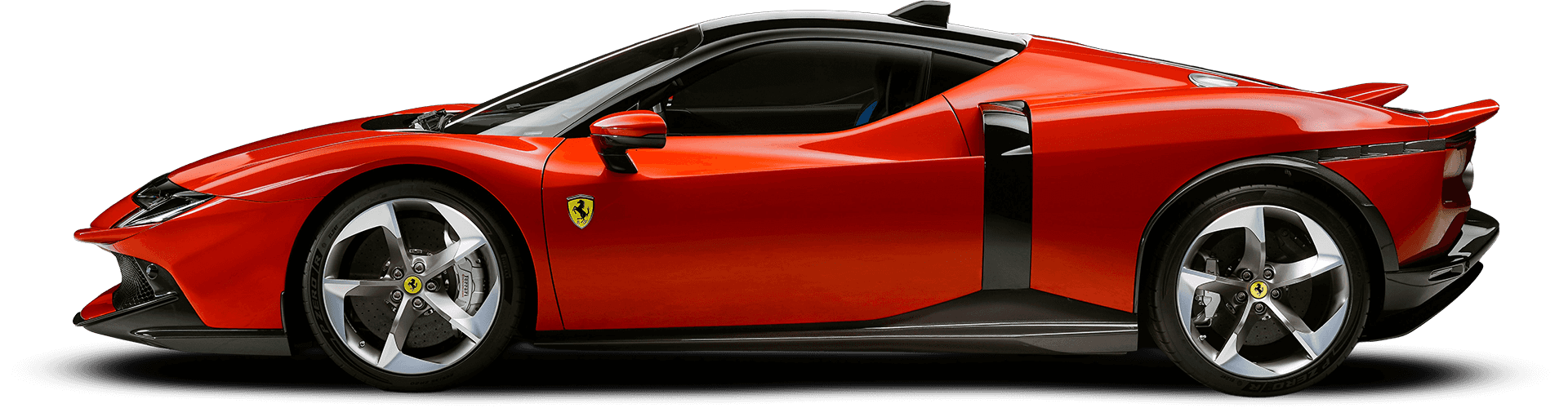 Ferrari 849 Testarossa | Schedule a Configuration Appointment