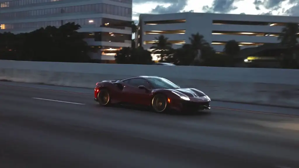 Ferrari insurance costs | featured