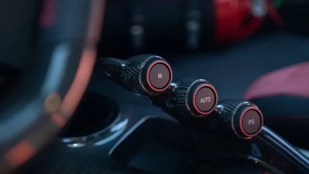 Ferrari insurance costs | controls