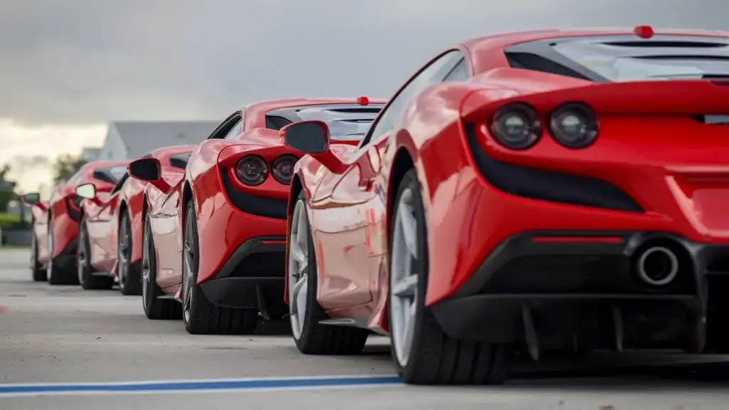 Ferrari Ownership Guide | Corso Pilota