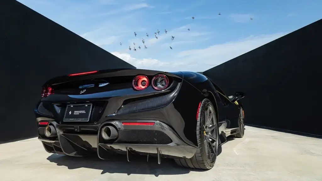 Ferrari Ownership Guide