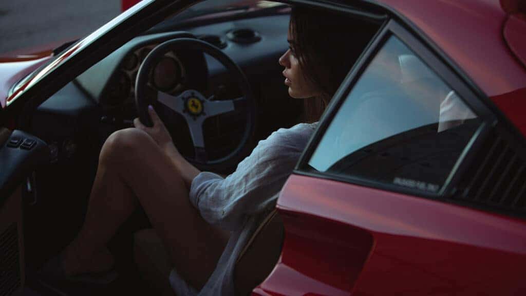 Ferrari Ownership Guide | Ferrari Test Drive