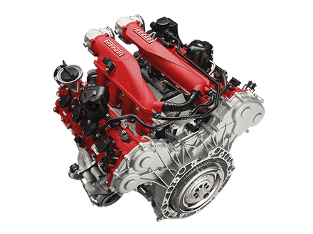 Ferrari Ownership Guide | V8 Engine