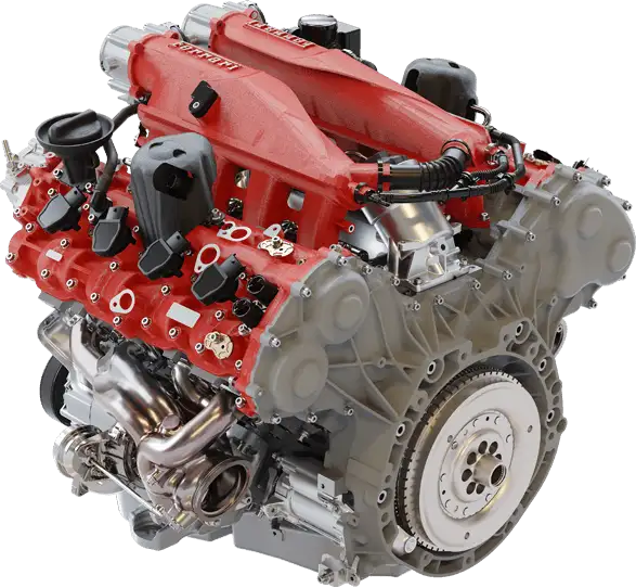 Ferrari Ownership Guide | Hybrid Engine