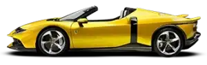 Ferrari 849 Testarossa Spider