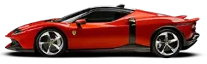 Ferrari 849 Testarossa