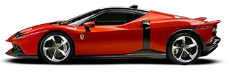 849 Testarossa