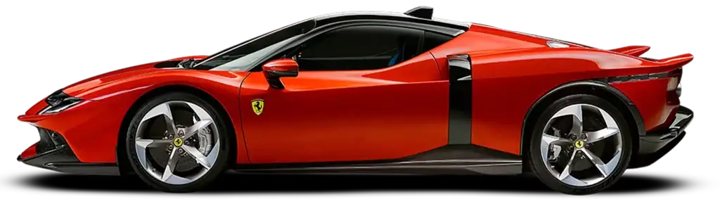 Ferrari 849 Testarossa