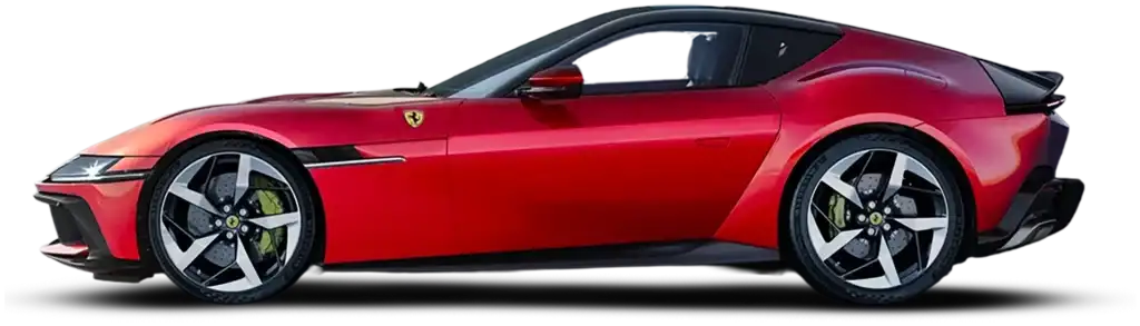 Ferrari 12Cilindri