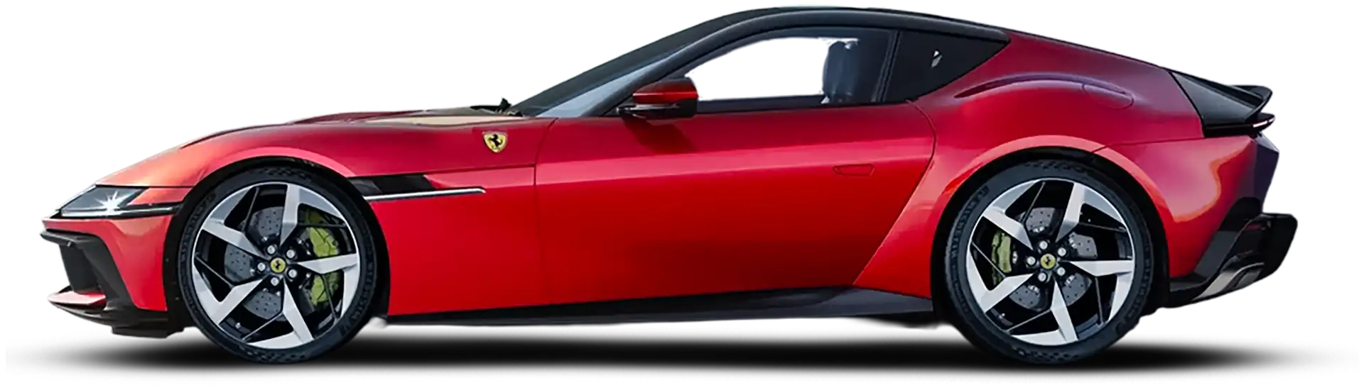 Ferrari 12Cilindri