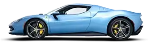 Ferrari 296GTB