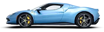 296 GTB
