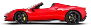 Ferrari 296GTS