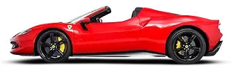 296 GTS