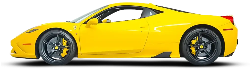 Ferrari 458 Speciale