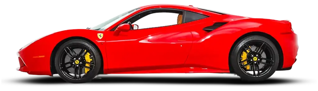 Ferrari 488 GTB