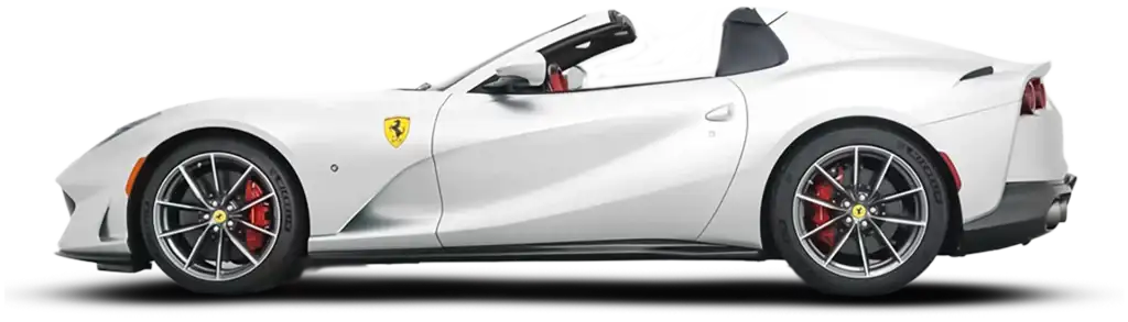 Ferrari 812 GTS