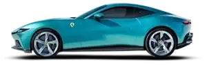 Ferrari Amalfi