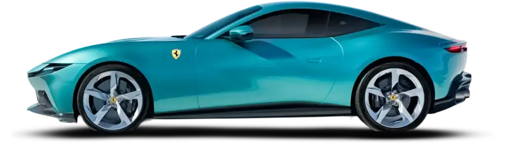 Ferrari Amalfi