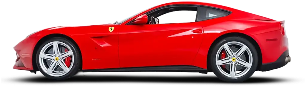 Ferrari F12berlinetta