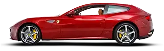 Ferrari FF