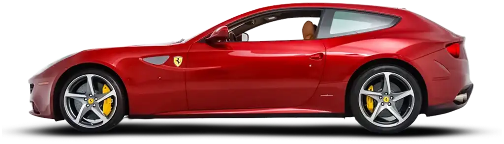 Ferrari FF